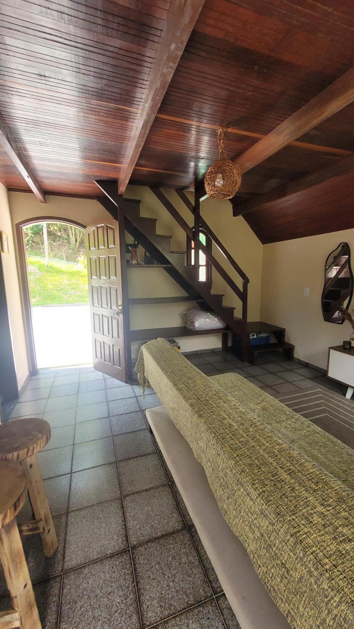 Chale Espaco Raiz De Lumiar Nova Friburgo Quarto foto